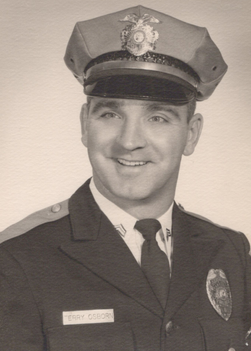 Terry Osborn Obituary July 14, 2022 Sunset Funeral Homes & Memorial