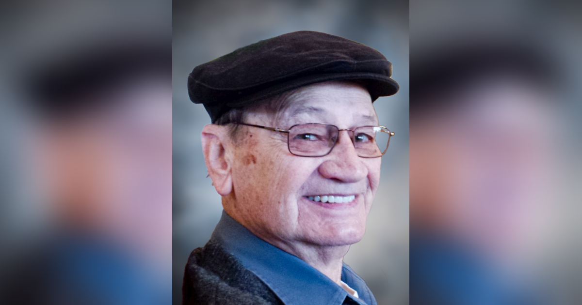 Obituary for James Marble Sunset Funeral Homes & Memorial Park