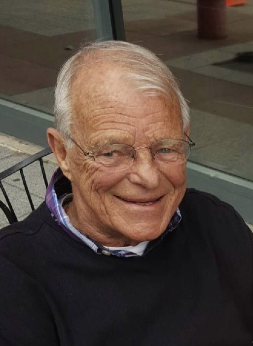 Obituary for Richard Miller August 22, 2022 Sunset Funeral Homes