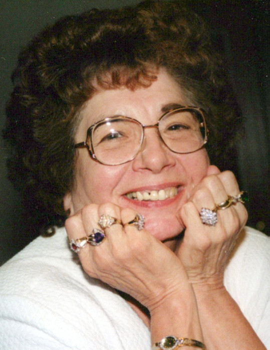 Marlene Stevenson Obituary Oct 11, 2022 Cayuga, IL