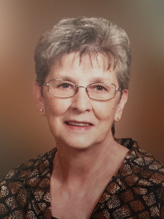 Loretta Sbertoli Obituary November 27, 2022 Sunset Funeral Homes