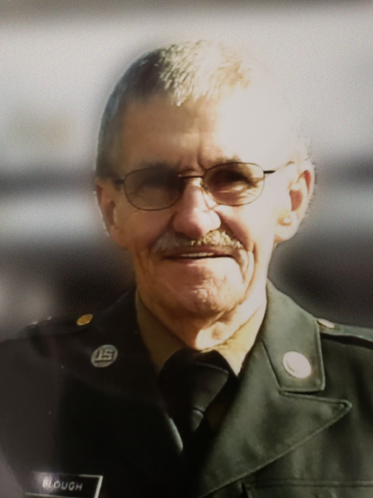 Obituary for Larry Blough Sunset Funeral Homes & Memorial Park