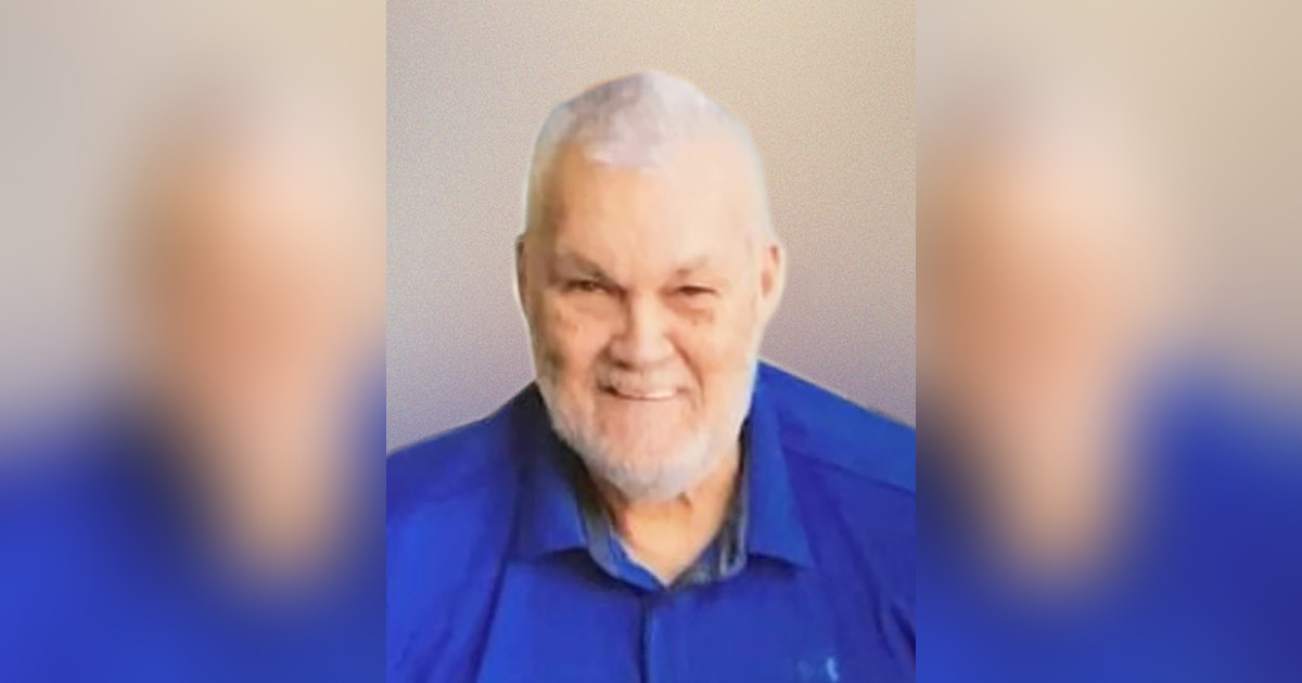 Virgil "Ray" Ferguson