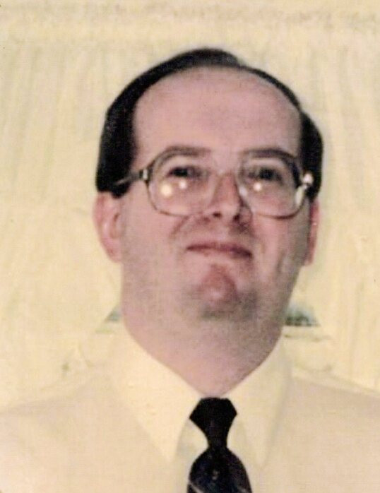 Timothy "Tim" Holden Obituary Jan 2, 2023 Danville, IL