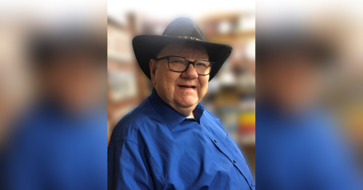 Jerry Skip Williamson