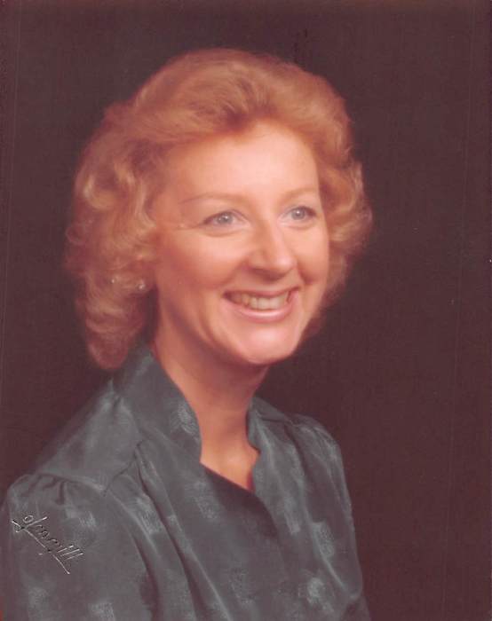 Obituary for Jaclyn M. Krapf Sunset Funeral Homes & Memorial Park