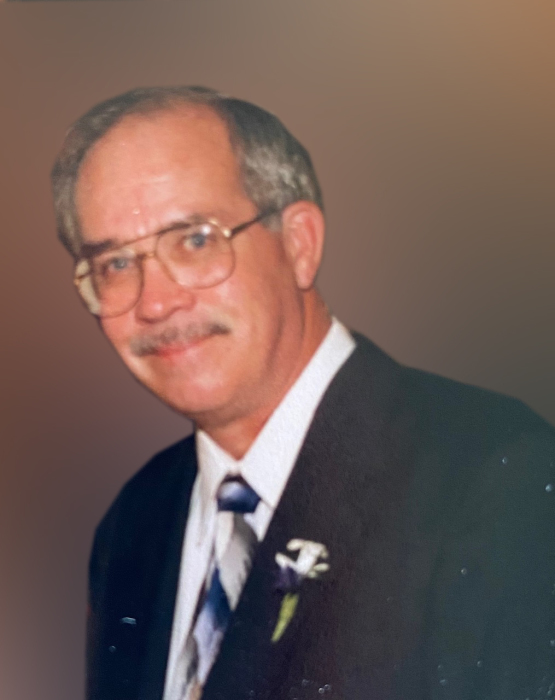 Obituary for Charles Mercer April 5, 2020 Sunset Funeral Homes