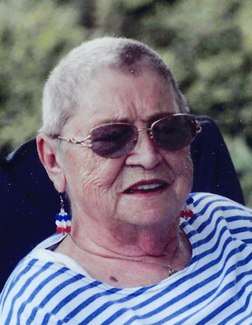 Obituary for Norma (Treadway) Witt Sunset Funeral Homes & Memorial Park