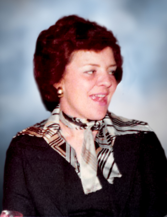 Nancy Mellon Obituary December 23, 2020 Sunset Funeral Homes