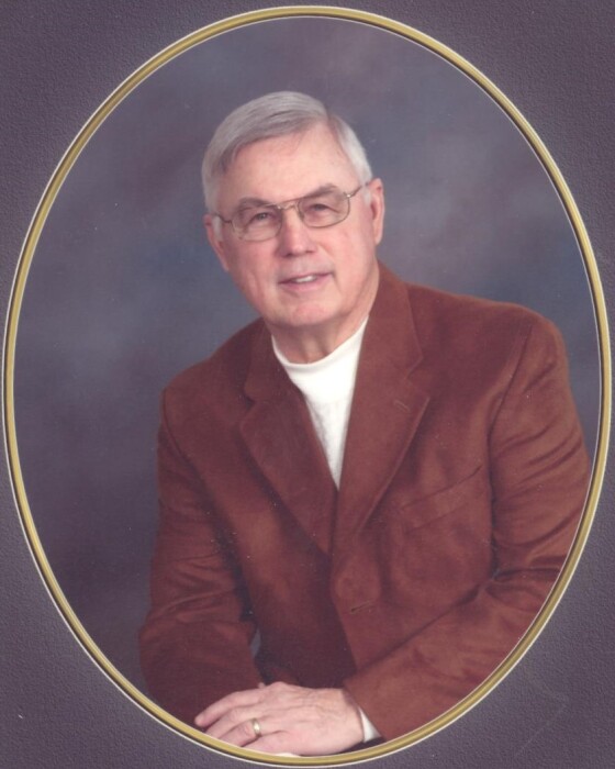 Obituary for Donald E. Richardson Sunset Funeral Homes & Memorial Park