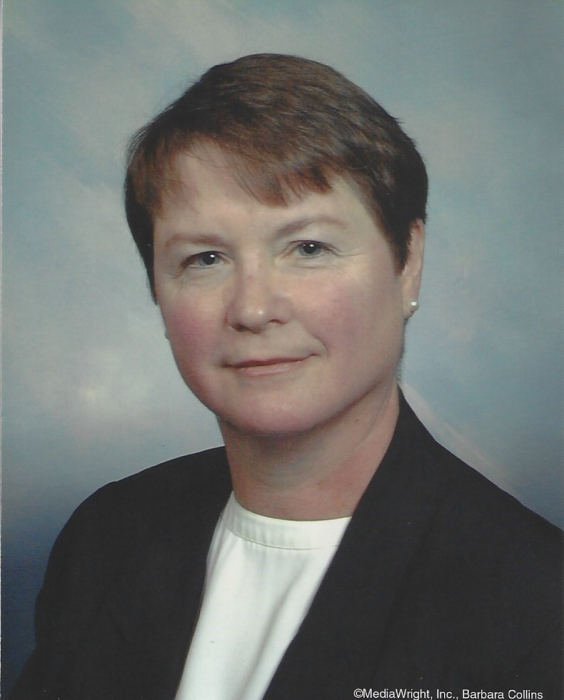 Obituary for Barbara Collins April 3, 2022 Sunset Funeral Homes