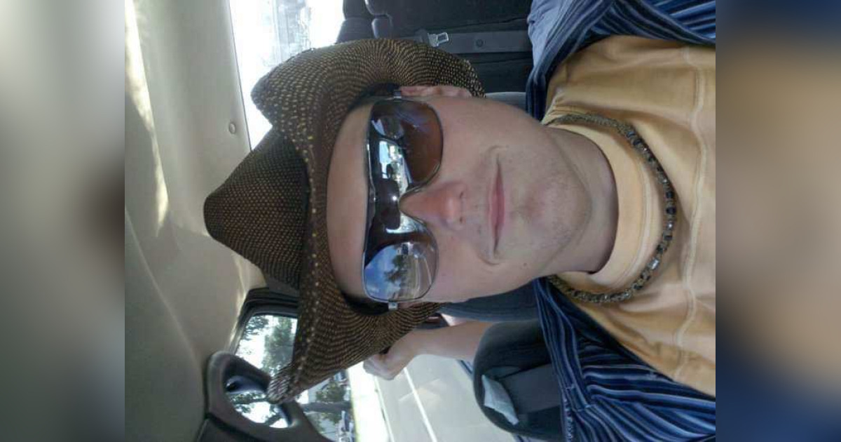 Joshua Spurger Obituary Jul 20, 2022 Alto, TX