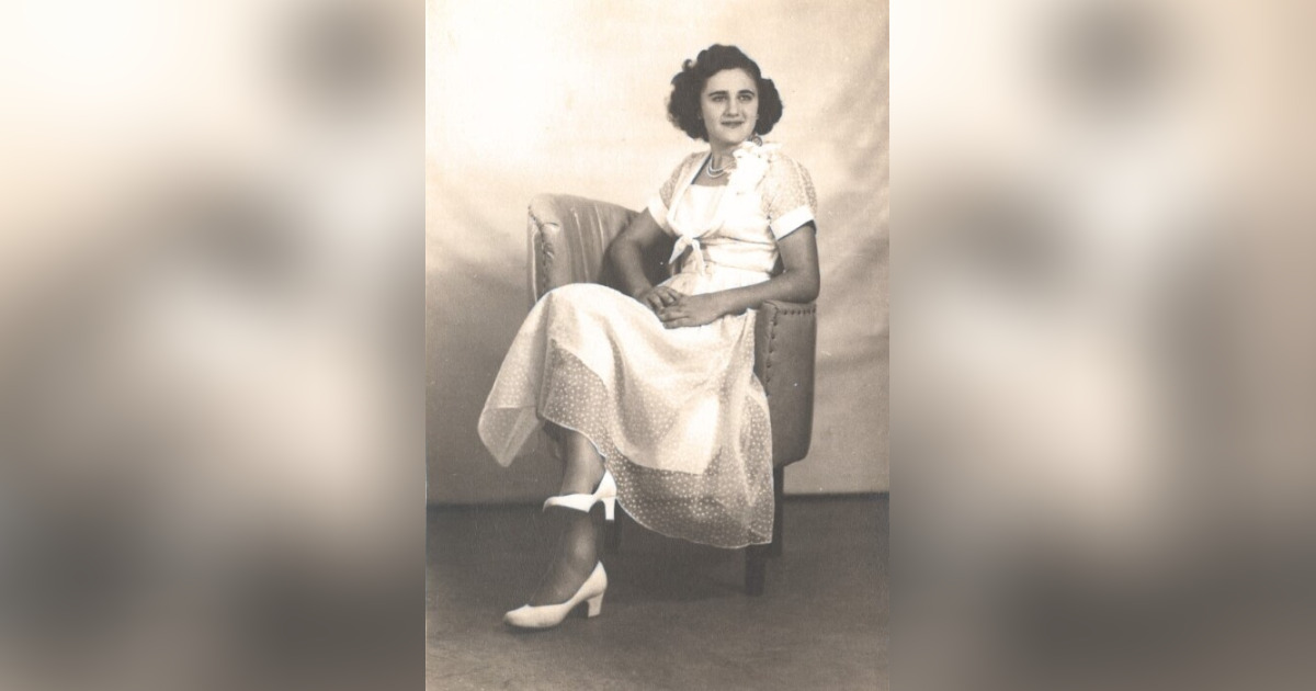 Martha Goodman Obituary September 10, 2022 Allen Funeral Services, Inc. Alto, TX