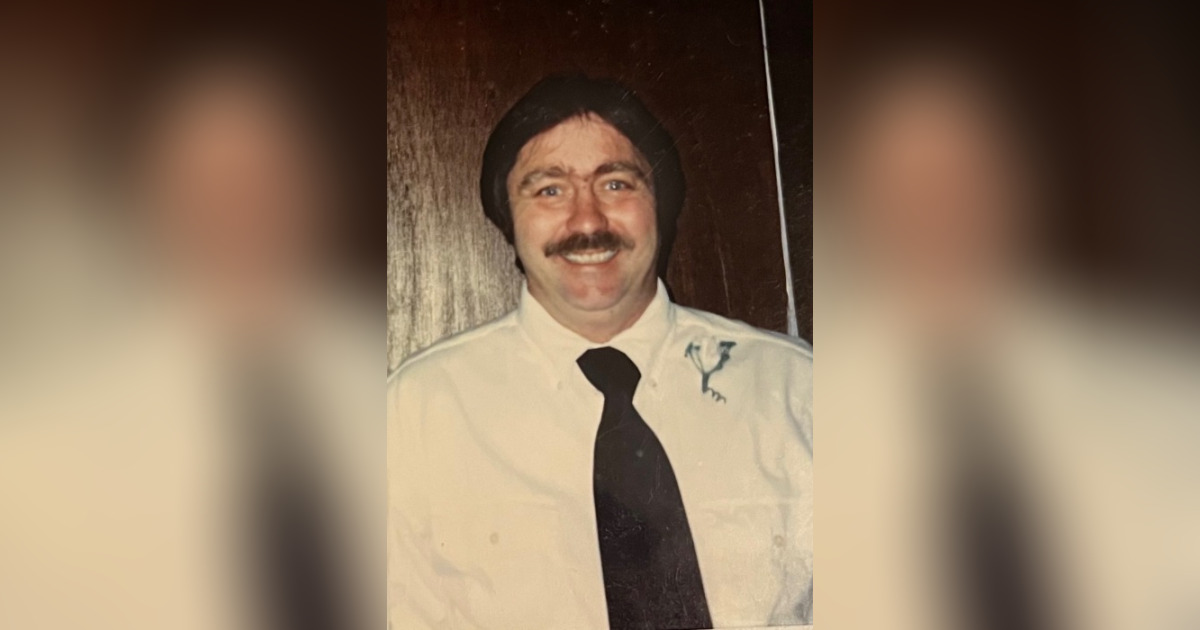 Gary Hooks Obituary January 23, 2023 Allen Funeral Services, Inc