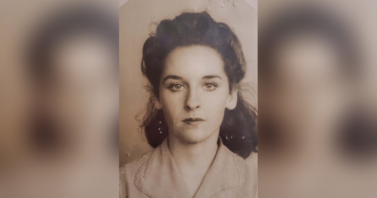 Geraldine Shonfarber