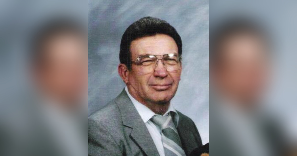 Larry Osborn Obituary June 28, 2023 Allen Funeral Services, Inc
