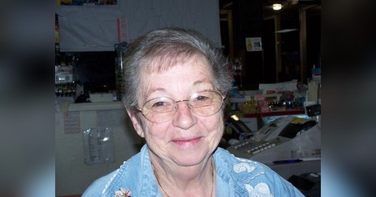 Judy Williamson Obituary Sep 18, 2023 Cushing, TX