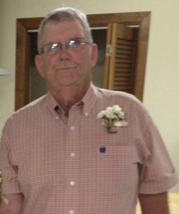 David Gresham Obituary September 21, 2023 Allen Funeral Services