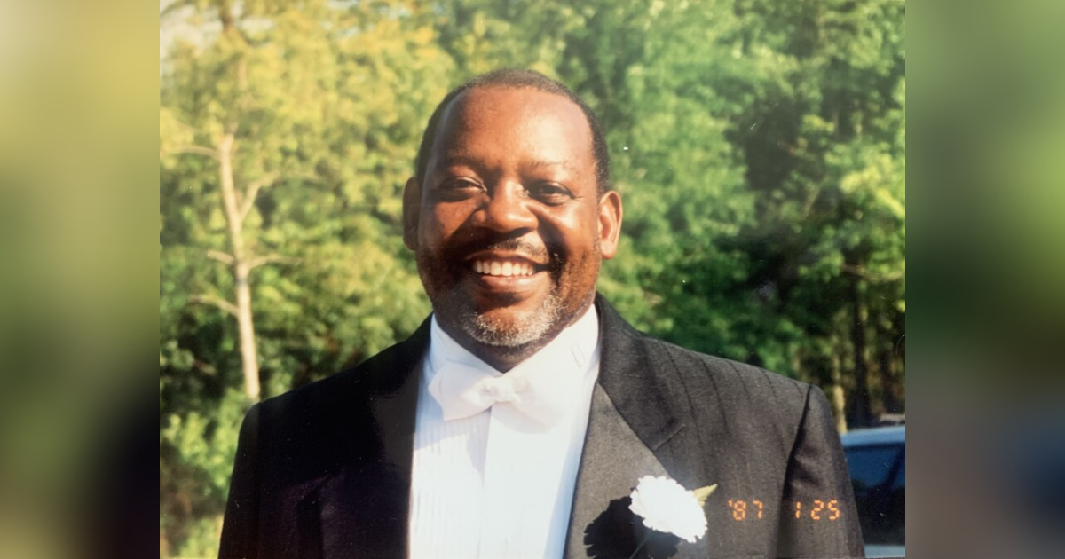 Welford Jones Obituary May 29, 2022 Colbert Wiley Funeral & Cremation Services LLC Bremo