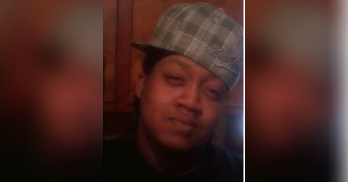 Tyrone Roberts Obituary May 29, 2022 Colbert Wiley Funeral & Cremation Services LLC