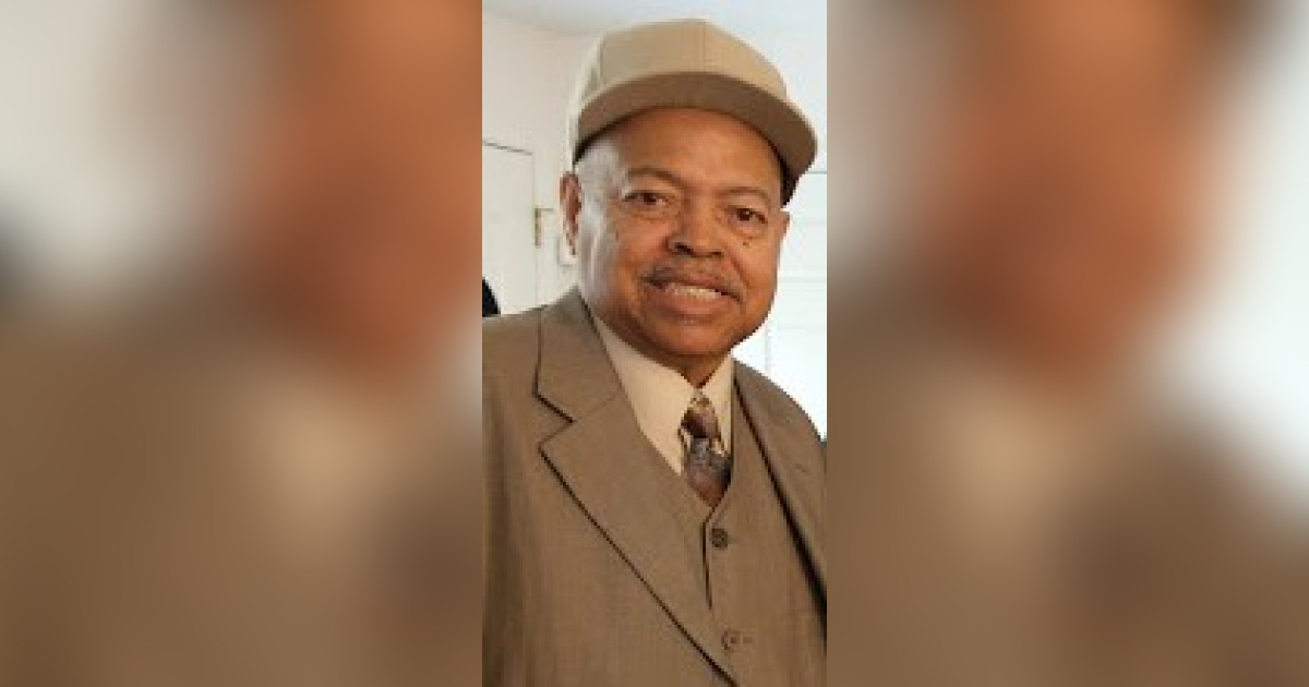 David King Sr Obituary June 6, 2022 Colbert Wiley Funeral & Cremation Services LLC Bremo