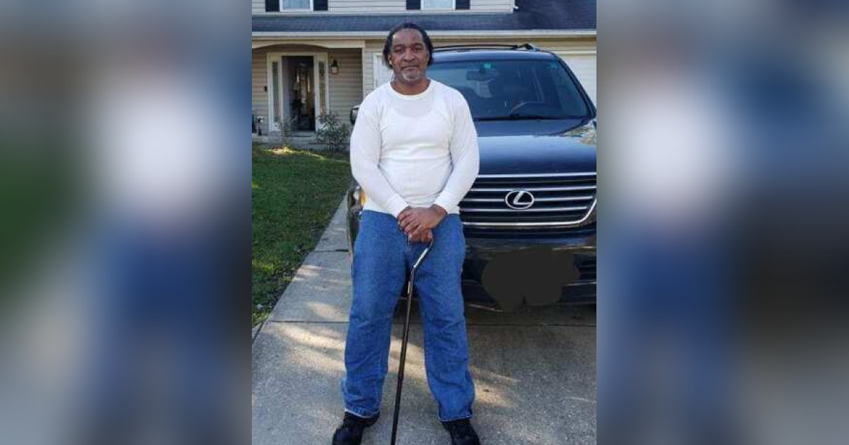 Walter Turner Obituary August 30, 2022 Colbert Wiley Funeral & Cremation Services LLC