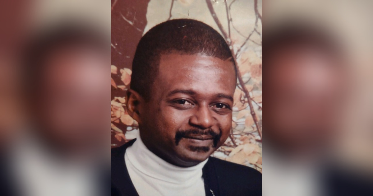 Clarence Lewis Obituary October 21, 2022 Colbert Wiley Funeral & Cremation Services LLC