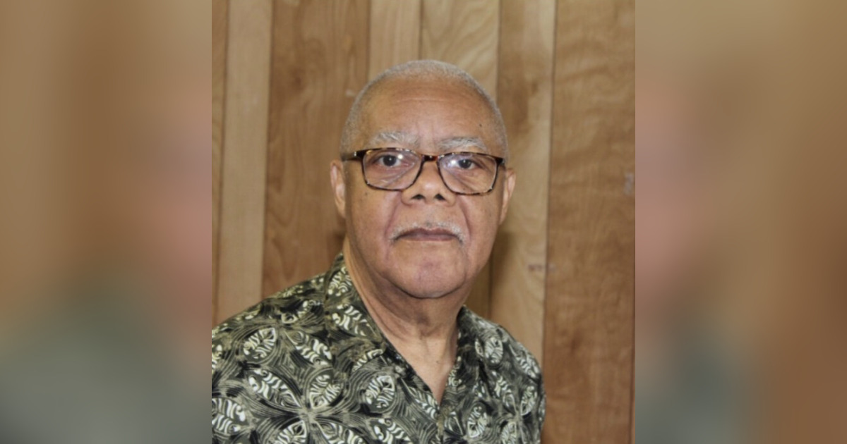 Delano Scruggs Obituary October 23, 2022 Colbert Wiley Funeral & Cremation Services LLC