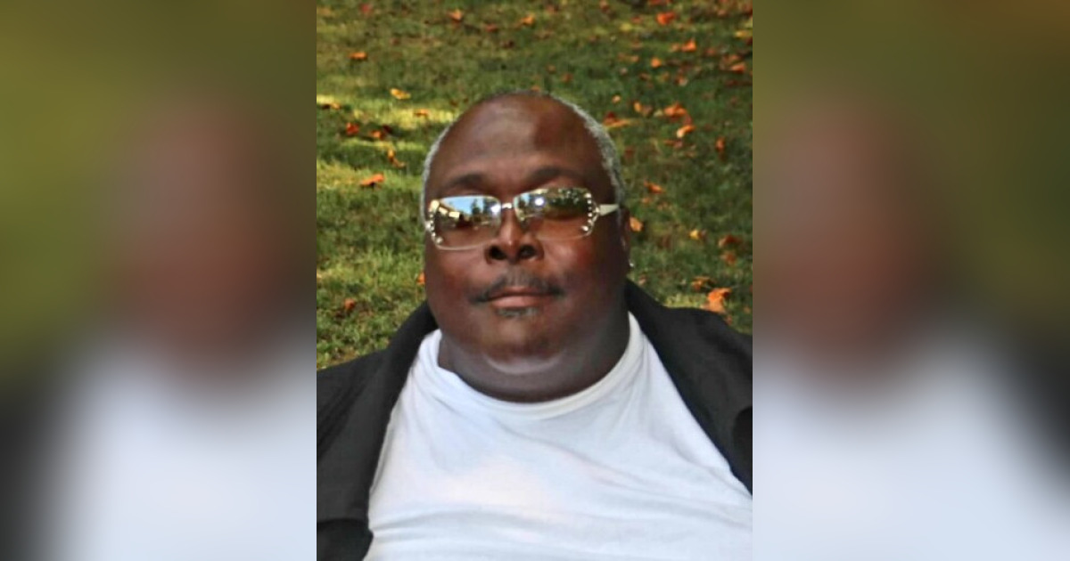 Michael Johnson Obituary February 22, 2023 Colbert Wiley Funeral & Cremation Services LLC