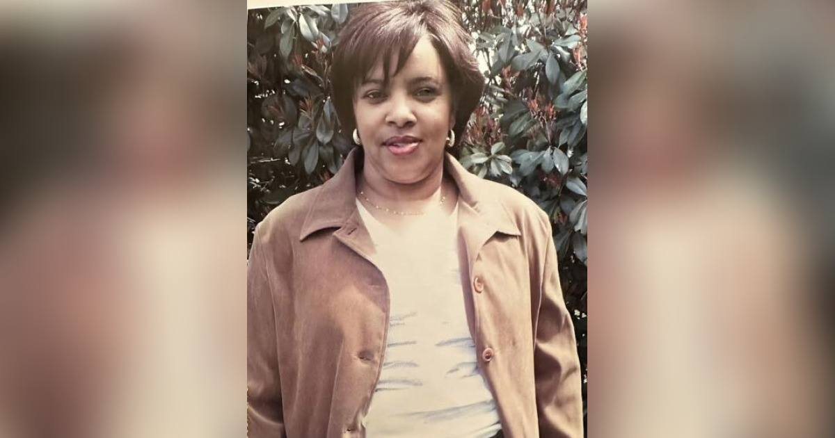 Angela Runser Obituary March 18, 2023 Colbert Wiley Funeral & Cremation Services LLC