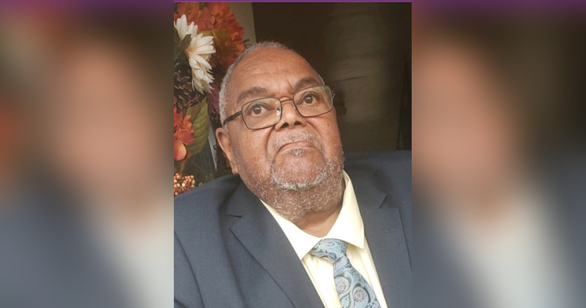 Bowles Sr. Obituary June 6, 2023 Colbert Wiley Funeral & Cremation Services LLC