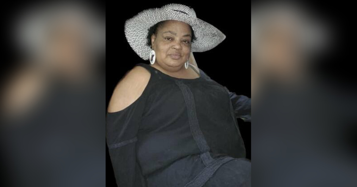 Joyce Trent Obituary June 8, 2023 Colbert Wiley Funeral & Cremation Services LLC Bremo