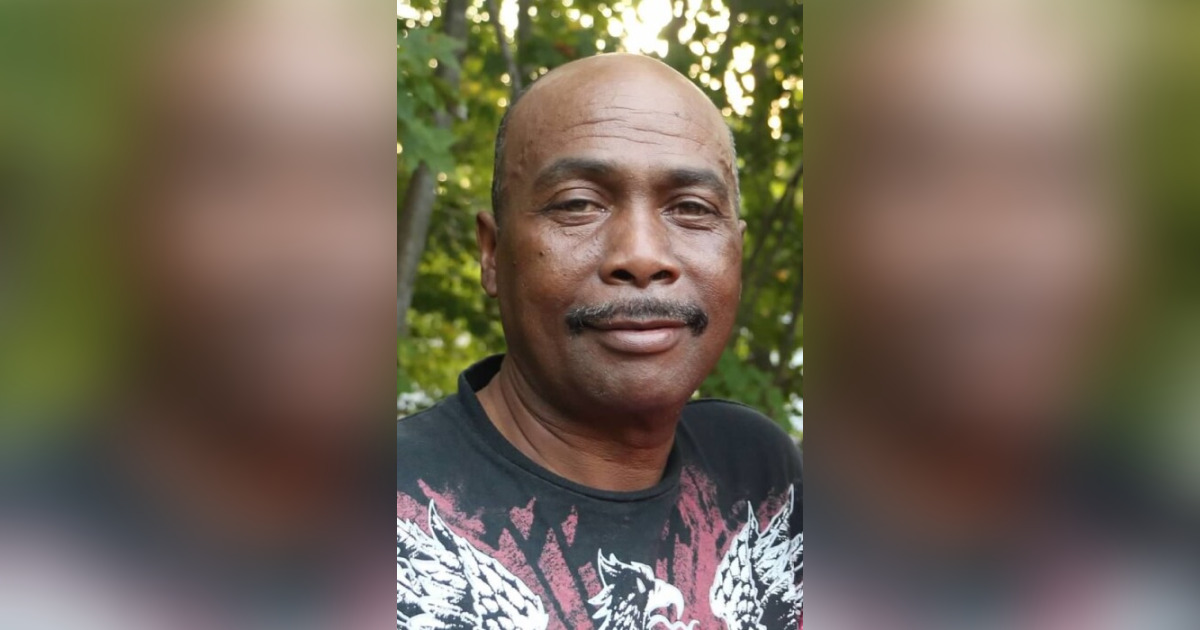 Nelson Johnson Obituary November 26, 2023 Colbert Wiley Funeral & Cremation Services LLC