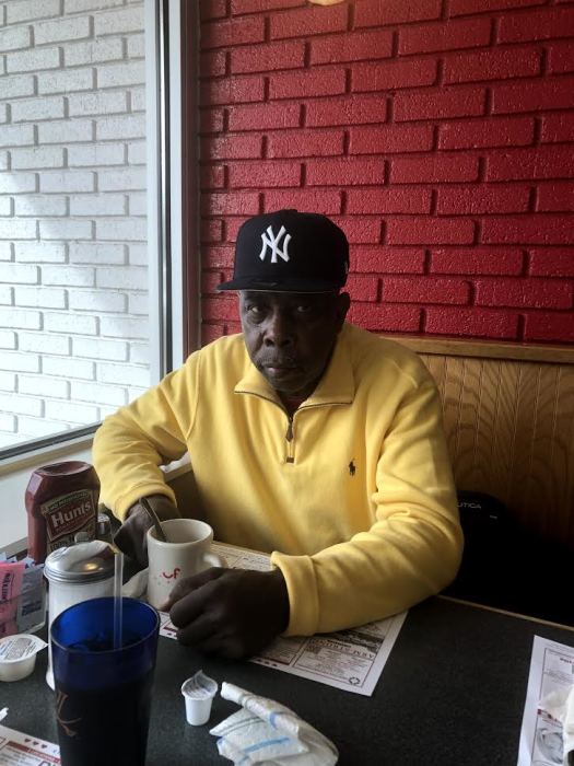 James Ayers Sr. Obituary June 12, 2019 Colbert Wiley Funeral & Cremation Services LLC