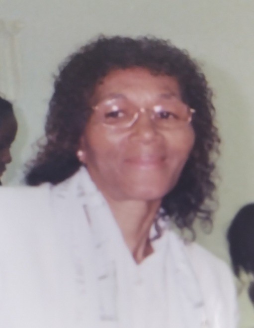 Thelma Bates Obituary October 22, 2021 Colbert Wiley Funeral & Cremation Services LLC