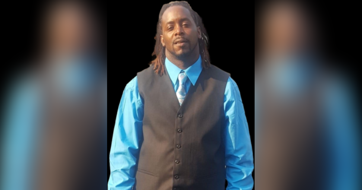 Obituary for Barry Jackson Redding J H Robinson Funeral Home