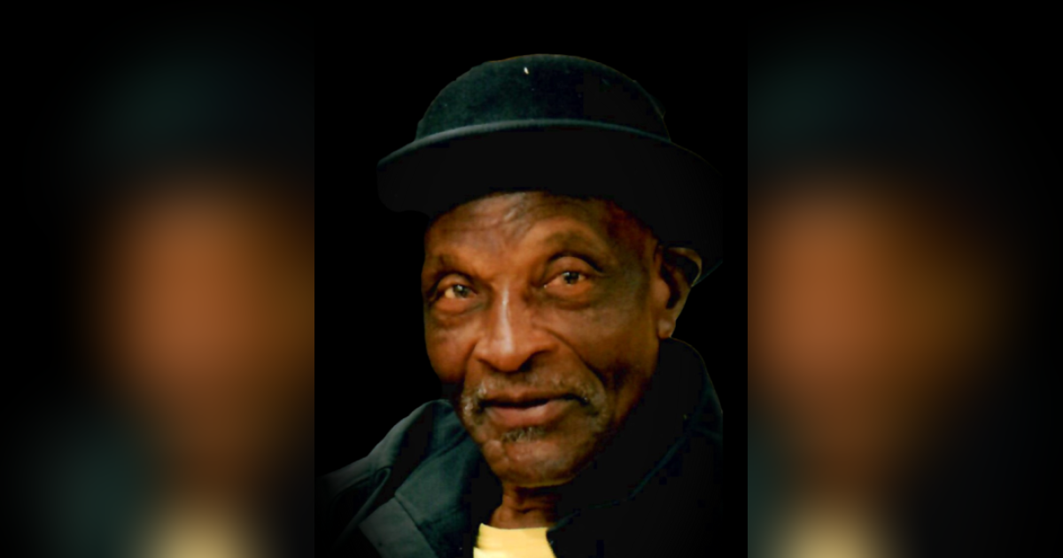Willie Frazier Obituary January 1, 2023 J H Robinson Funeral Home