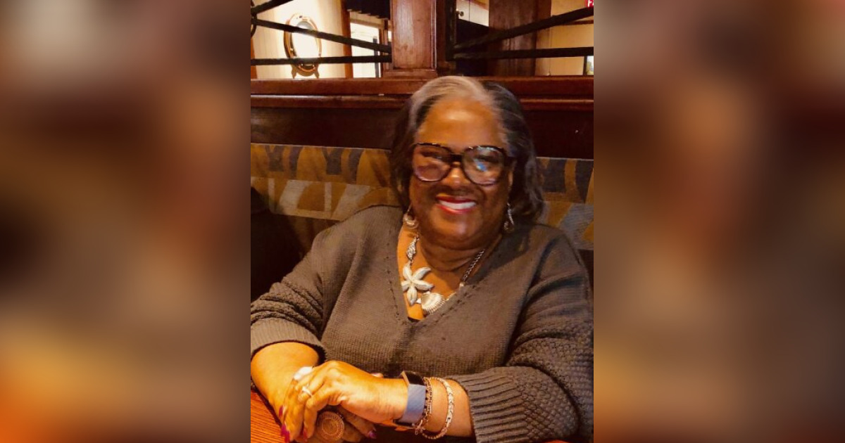 Patricia Broadwater Obituary April 30, 2023 Lexington, SC