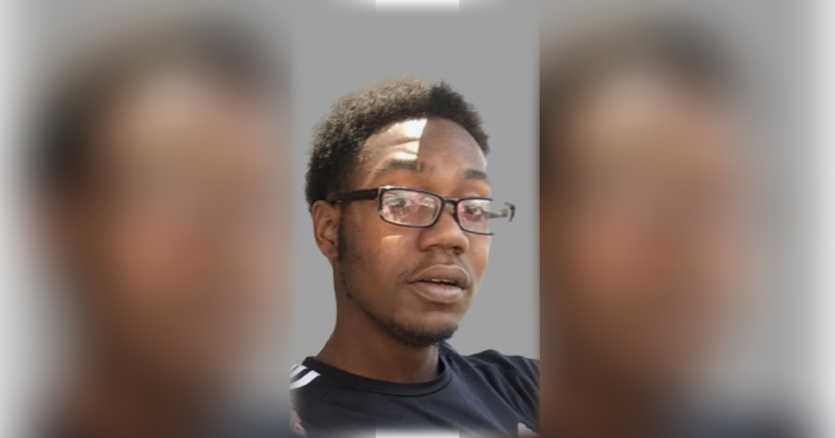 Rodney James Jr. Obituary April 28, 2024 Wagener, SC