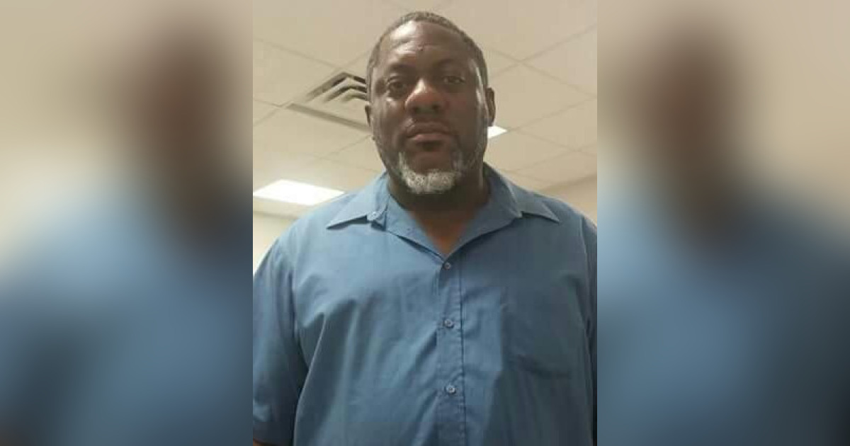 Calvin Edwards Obituary May 9, 2024 J H Robinson Funeral Home