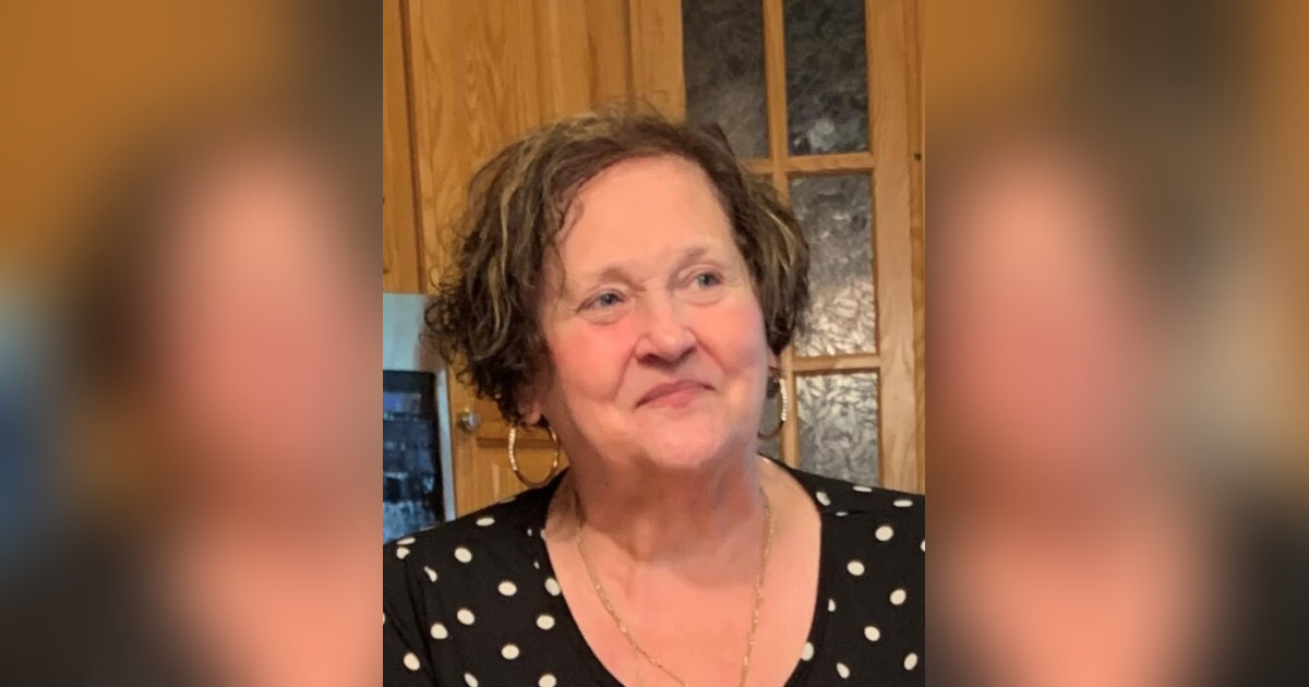 Monica Chincharick Obituary Mar 5, 2023 Houtzdale, PA