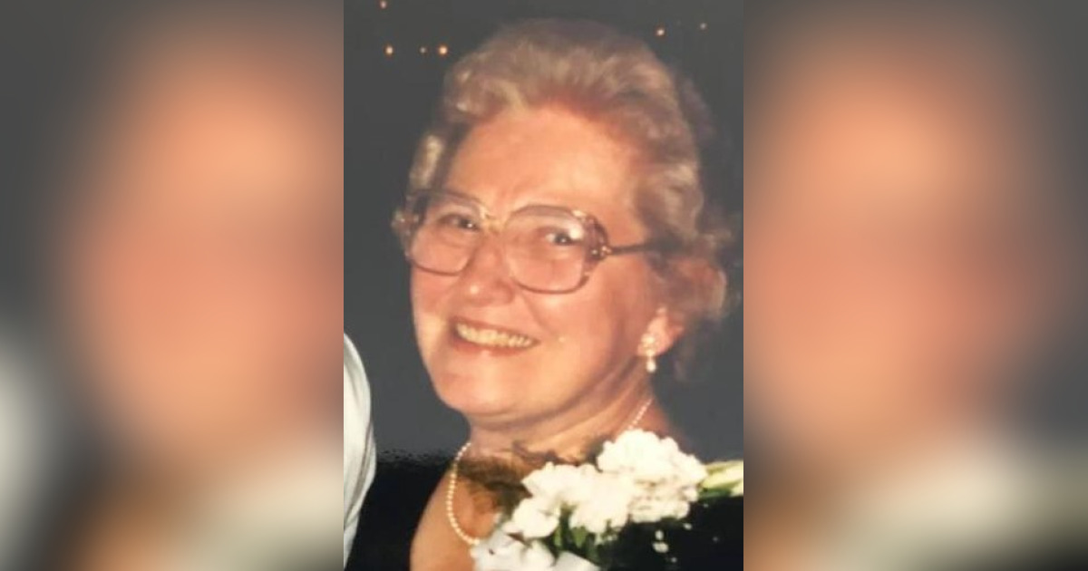 Eleanor Srock Obituary Apr 11, 2023 Houtzdale, PA