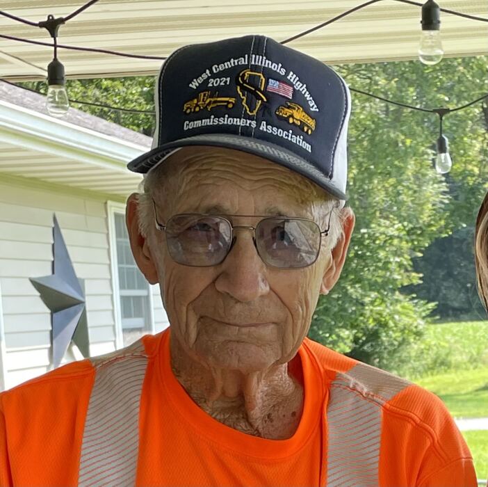 Marion Weaver Obituary Nov 17, 2022 Colchester, IL