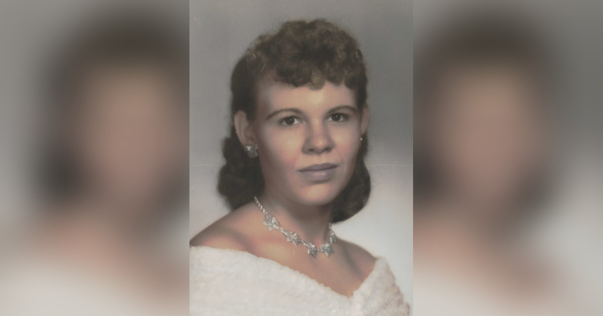 Judy Schoonover Obituary May 8, 2023 Jones Mortuary Colchester, IL