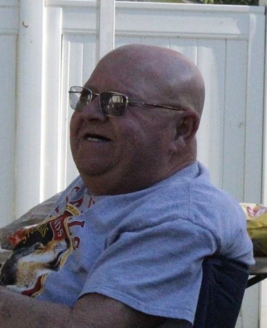 Steven Burton Obituary October 28, 2023 Jones Mortuary Colchester, IL