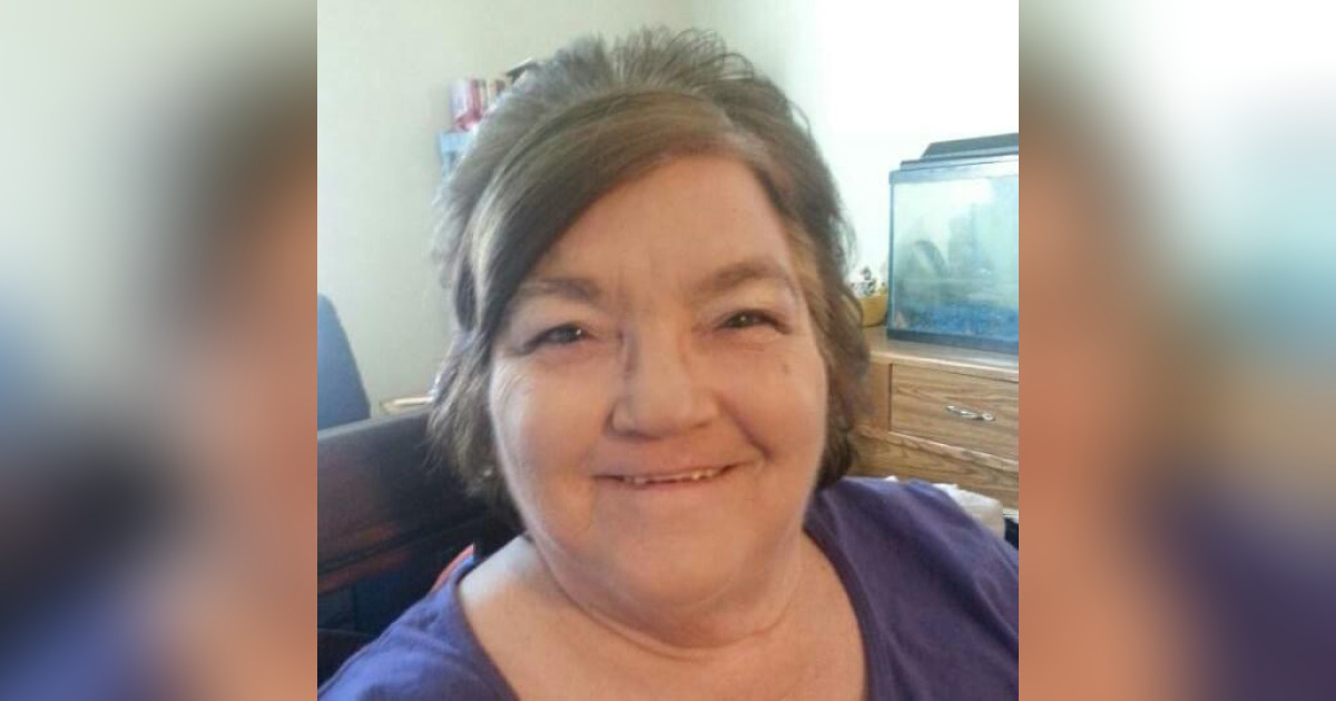 Elizabeth Miller Obituary December 1, 2023 Jones Mortuary Colchester, IL