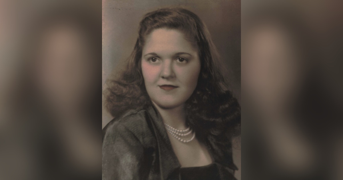 Joan Humes Obituary February 28, 2024 Jones Mortuary Colchester, IL