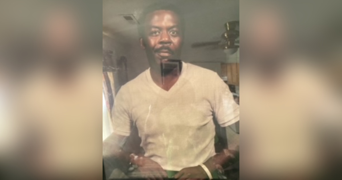 Obituary for Dock Powell Jr. Dickens Funeral Service, Inc.