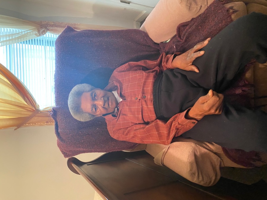 Clinton Spruill Obituary December 6, 2022 Dickens Funeral Service