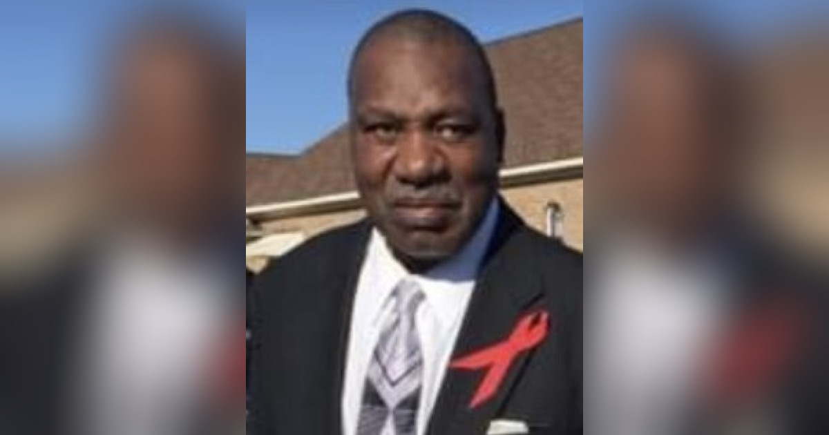 Samuel Cooper Obituary April 17, 2023 Dickens Funeral Service, Inc